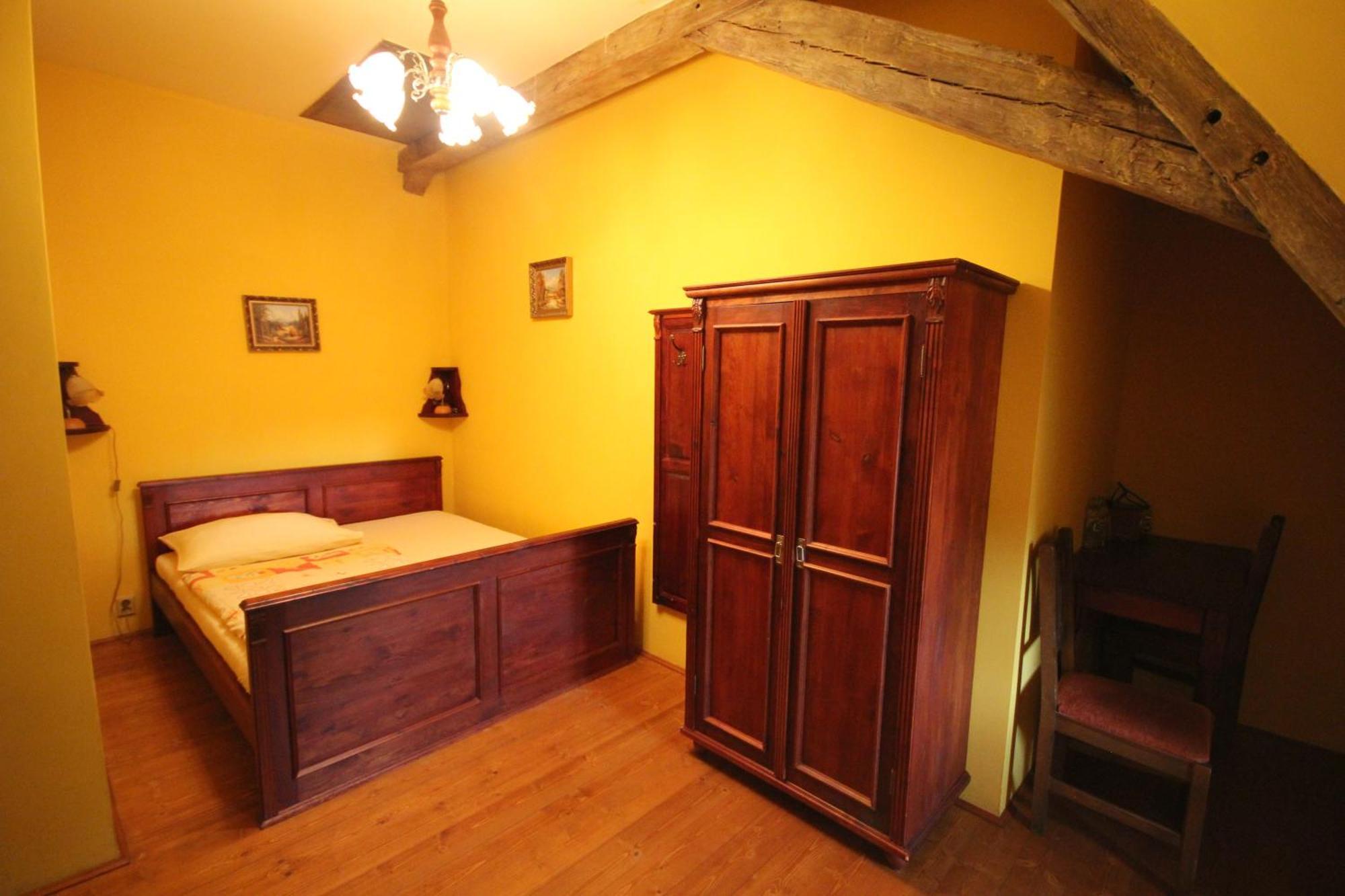 Pivovarsky Dvur Plasy Zimmer foto