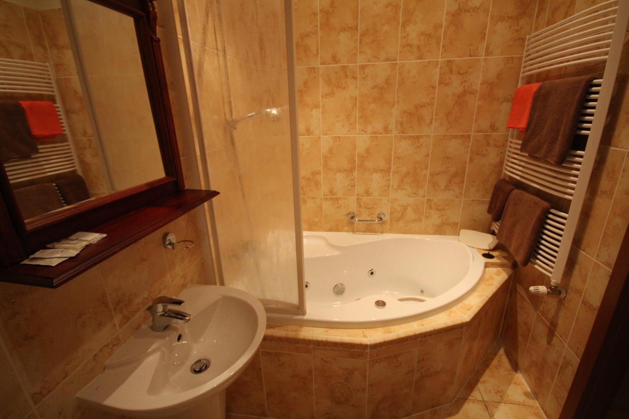 Pivovarsky Dvur Plasy Zimmer foto