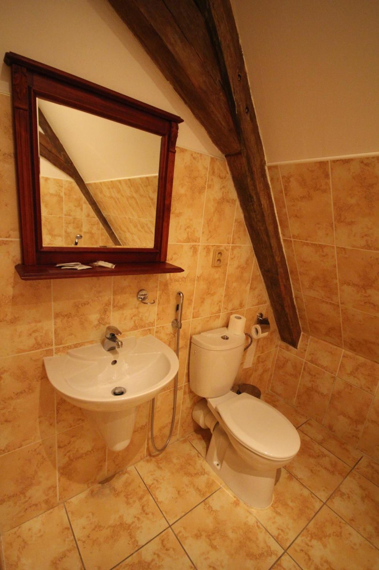 Pivovarsky Dvur Plasy Zimmer foto