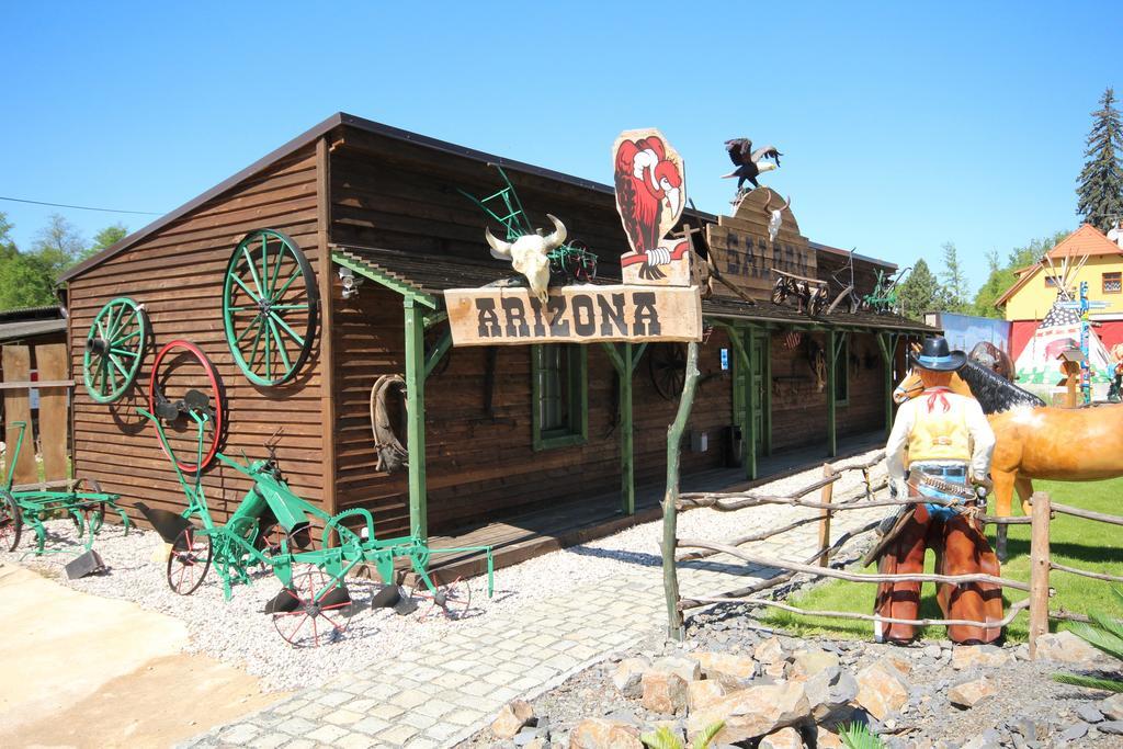 Pivovarsky Dvur Plasy Exterior foto