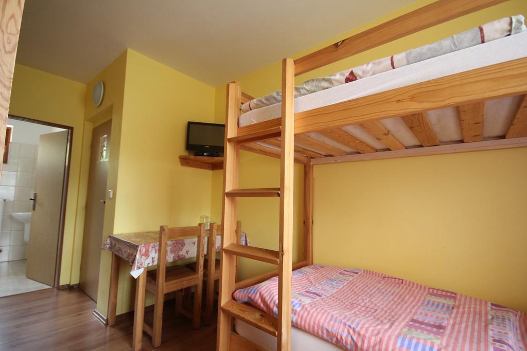 Pivovarsky Dvur Plasy Zimmer foto
